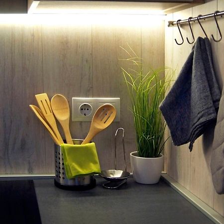 Victoria Apartman Kecskemét Esterno foto