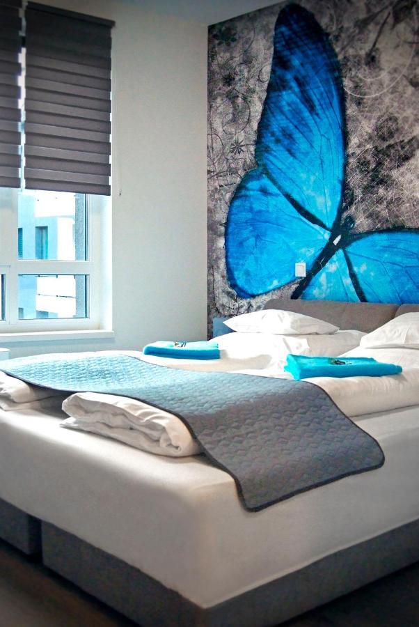 Victoria Apartman Kecskemét Esterno foto