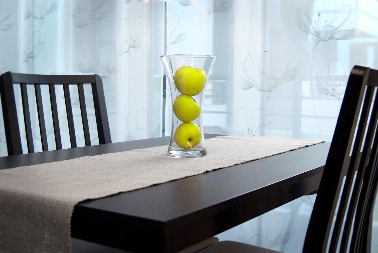 Victoria Apartman Kecskemét Esterno foto