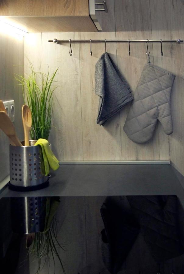 Victoria Apartman Kecskemét Esterno foto