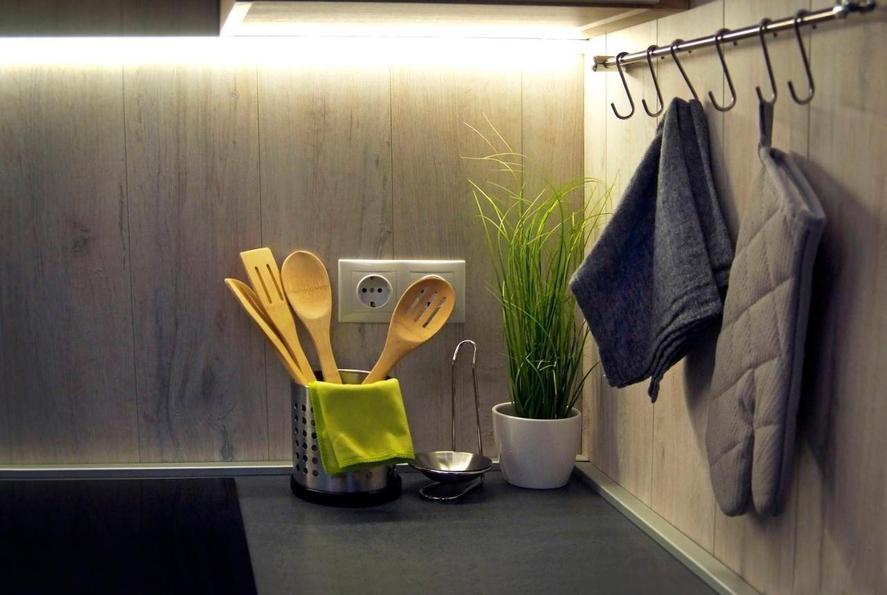 Victoria Apartman Kecskemét Esterno foto