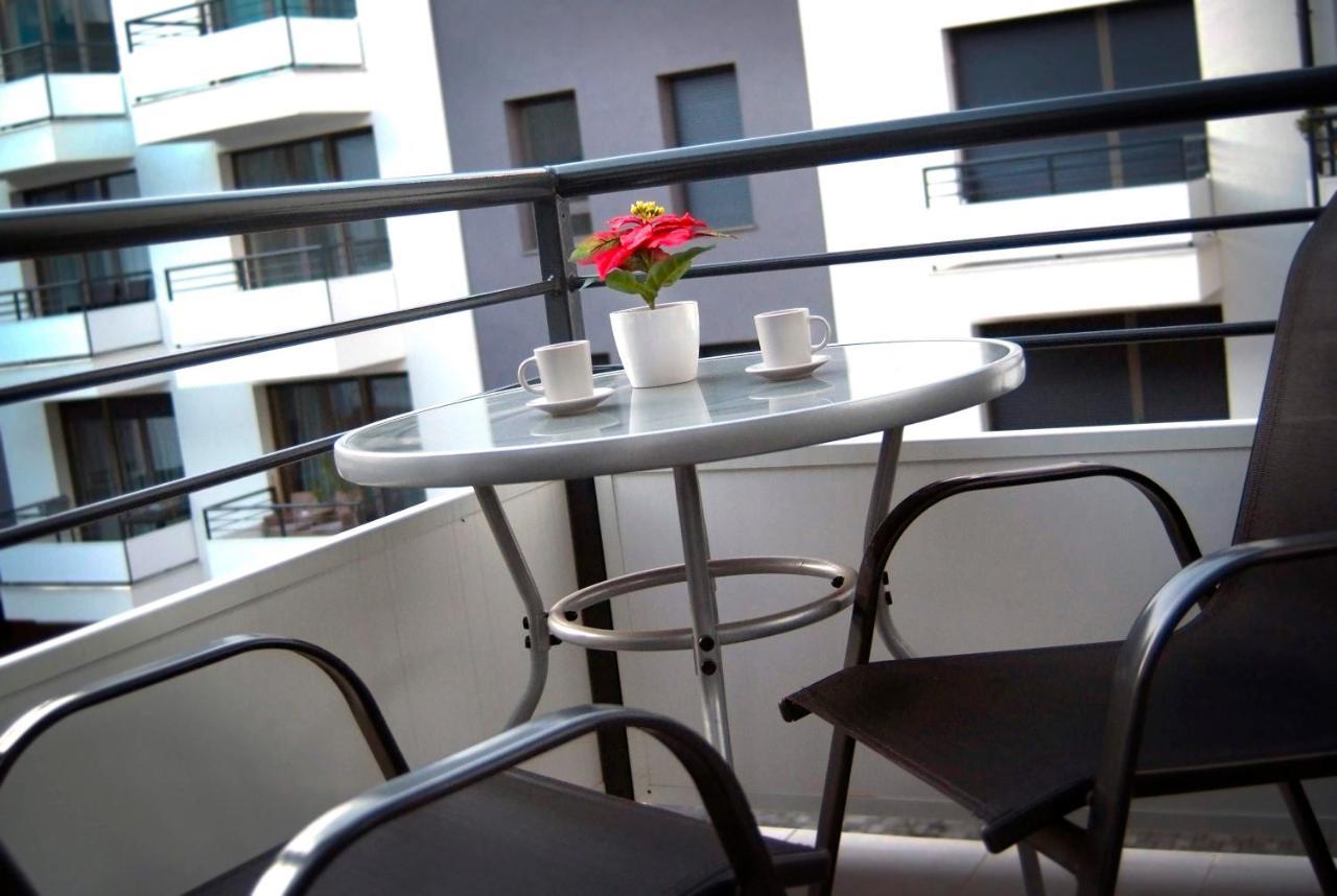 Victoria Apartman Kecskemét Esterno foto